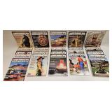 Vintage Southwest Art Magazines