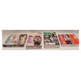 Vintage Art & Antiques Magazines