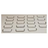 Vintage Aluminum Handle Lot