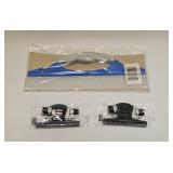 New Screen Sweeps & Absorbtex Water Blade