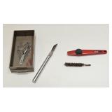 X-Acto & Stanley Multi Hobby Knives & Odds
