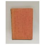 VTG BOOK TO BED WITH GRAND MUSIC BY SARAH RUSSELL