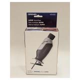 New Dremel MS400 XPR MultiSaw