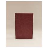 BOOK HOW GREEN WAS MY VALLEY BY RICHARD LIEWELLYN