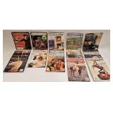 Vintage Southwest Art Magazines