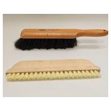 Osborn Master Duster & Brush