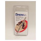 New Dremel 561 Multipurpose Bit