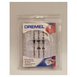 New Dremel 692 Router Bit Set