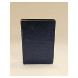 VTG BOOK UNCONQUERED BY NEIL H. SWANSON