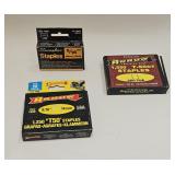 Arrow & Swingline T50 Staples Lot