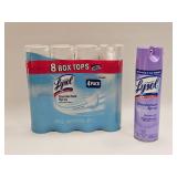 House Cleaning Chemicals Full New