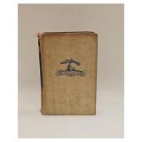 VINTAGE BOOK ANGEL PAVEMENT BY J B PRIESTLEY