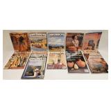 Vintage Southwest Art Magazines