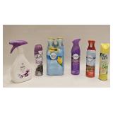 House Chemicals Full New & 3/4 Air Freshener