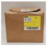 Box Of New Old Stock Stanley Floor Stop Industrial
