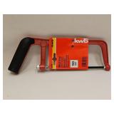 New KWB 3156-15 Universal Saw