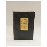 1ST EDITION THE RAINS CAME BY LOUIS BROMFIELD 1937