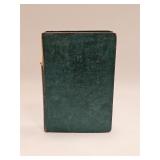 VINTAGE BOOK RETURN TO THE SCENE BY Q. PATRICK