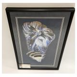 Star Pony Limited Edition Giclee Archival Print
