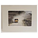 Rita Noe Digigraph Print Limited Ed 1/50
