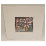 Brett Varney Limited Edition Print