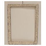 Vintage Mid Century Wood Frame