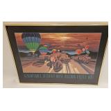 1995 Albuquerque International Balloon Fiesta