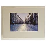 Rita Noe Digigraph Print Limited Ed 1/50
