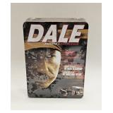 Dale Earnhardt DVD Sealed Set In Tin