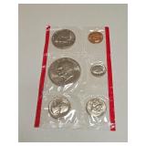 1973 United States Mint Set