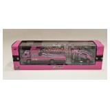 M2 Machines Speed Dawg Diecast Hauler & Car