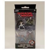 Jada Toys Dungeons & Dragons Nano Metalfigs