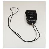 Vintage Soligor Selector CdS Exposure Meter