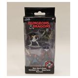 Jada Toys Dungeons & Dragons Nano Metalfigs