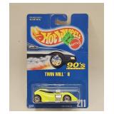 Hot Wheels Twin Mill II 5266