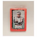 Dale Earnhardt Playing Cards Sealed