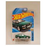 Hot Wheels 87 Audi Quattro JBC35-N9C0A