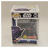Funko Pop! Star Wars #503 In Box