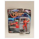 Dale Earnhardt Starting Lineup Figure