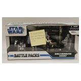 Hasbro Star Wars The Legacy Collection Battle Pack