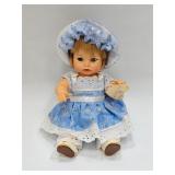 Vintage 1964 Ideal Toy Company Doll
