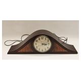 Vintage Sessions Westminster Chime Clock Model 2C