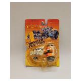 Matchbox 'Super Chargers' Series Monster Trucks