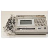 Oregon Scientific Model WR-3000
