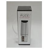New Old Stock Wolfgang Puck Salt & Pepper Mill