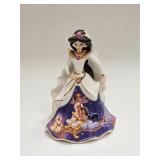 Disney Bell Bradford Edition 2004 Jasmine #82586