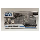Hasbro Star Wars The Legacy Collection Battle Pack