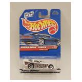 Hot Wheels Sugar Rush Series Funny Car 18808
