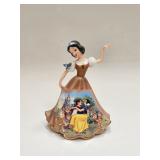 Disney Bell Bradford Edition 2005 Snow White