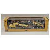 M2 Machines Auto Haulers Diecast Set